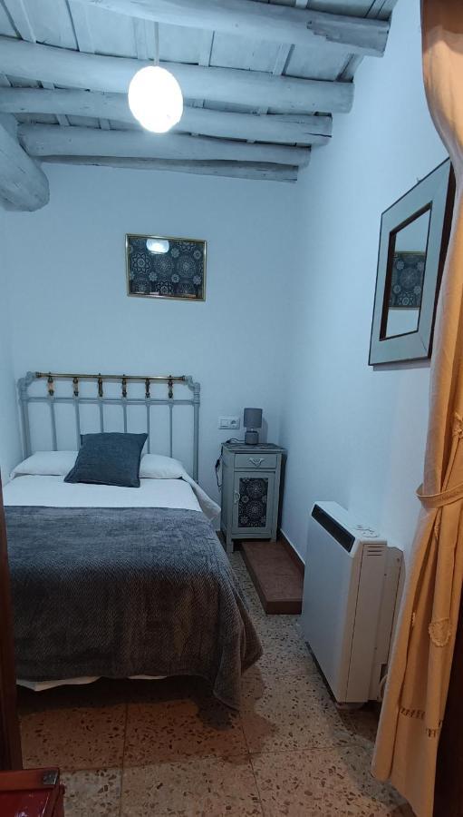 Casa De La Cigueena كانديلاريو المظهر الخارجي الصورة