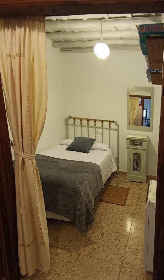 Casa De La Cigueena كانديلاريو المظهر الخارجي الصورة