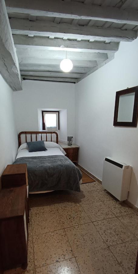 Casa De La Cigueena كانديلاريو المظهر الخارجي الصورة